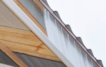 why North Littleton fascia repairs are essential