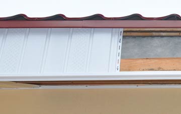 North Littleton fascia repair costs