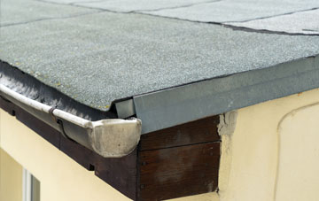 North Littleton flat garage roofing repairs