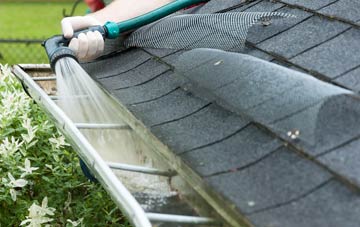 North Littleton gutter cleaning costs