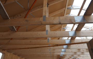 North Littleton roof truss costs