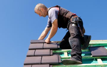 disadvantages of North Littleton slate roofing
