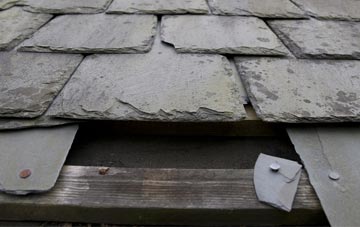 North Littleton slate roof repairs and maintenance