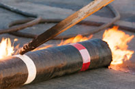 free North Littleton flat roofing repair quotes